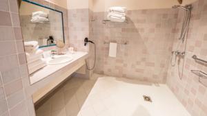 Hotel Le Champ des Oiseaux & Spa : photos des chambres