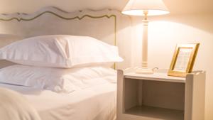 Hotel Le Champ des Oiseaux & Spa : photos des chambres