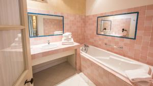 Hotel Le Champ des Oiseaux & Spa : photos des chambres