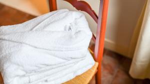 Hotel Le Champ des Oiseaux & Spa : photos des chambres