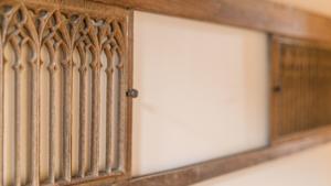 Hotel Le Champ des Oiseaux & Spa : photos des chambres