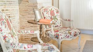 Hotel la Maison de Rhodes & Spa : Suite Junior