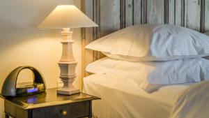 Hotel la Maison de Rhodes & Spa : photos des chambres