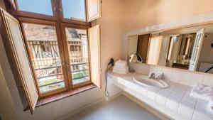 Hotel la Maison de Rhodes & Spa : photos des chambres