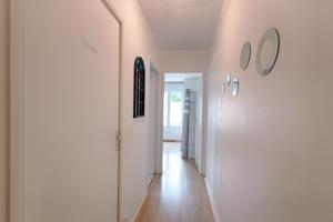 Hebergement Duplex Cosy Evreux : photos des chambres