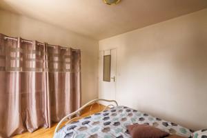 Hebergement Duplex Cosy Evreux : photos des chambres