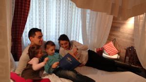 Citotel Hotel Restaurant Les Pins : photos des chambres