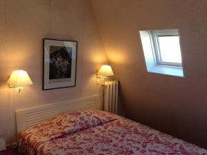 Hotel Agora : Chambre Simple Standard