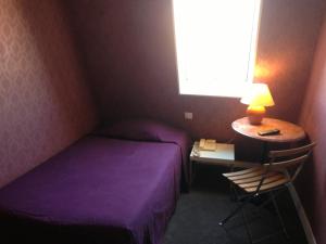 Hotel Agora : photos des chambres