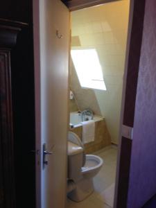 Hotel Agora : photos des chambres