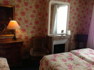 Hotel Agora : photos des chambres