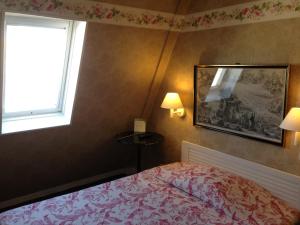 Hotel Agora : photos des chambres