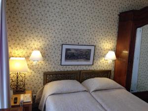 Hotel Agora : photos des chambres