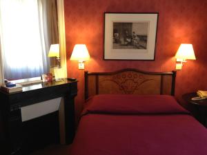 Hotel Agora : photos des chambres