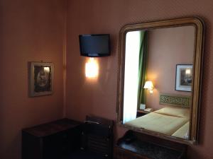 Hotel Agora : photos des chambres
