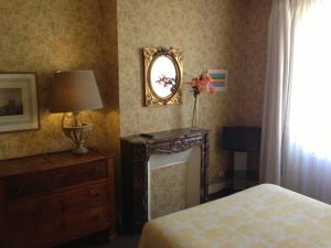 Hotel Agora : photos des chambres