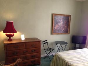 Hotel Agora : photos des chambres