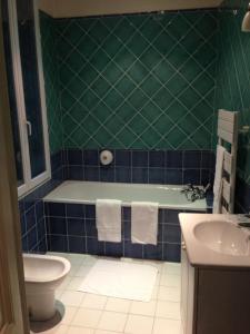 Hotel Agora : photos des chambres