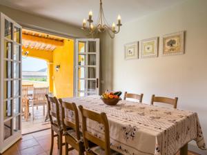 Hebergement Les Romarins 10 : photos des chambres