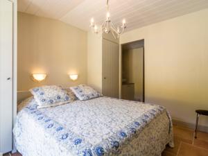 Hebergement Les Romarins 10 : photos des chambres
