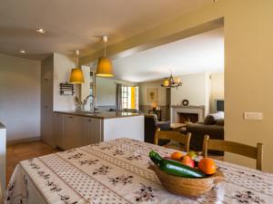 Hebergement Les Romarins 10 : photos des chambres