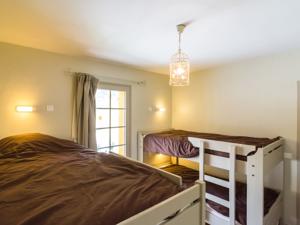 Hebergement Les Romarins 10 : photos des chambres