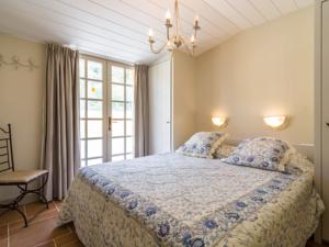 Hebergement Les Romarins 10 : photos des chambres