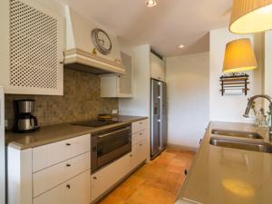 Hebergement Les Romarins 10 : photos des chambres