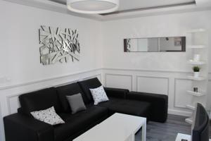 Hebergement Cannes Luxury Residence Rentals : photos des chambres
