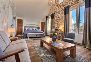 Chambres d'hotes/B&B La Cotentine : photos des chambres