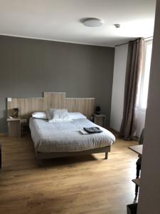 Hotel Le Saint Amand : photos des chambres