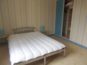 Hebergement La villa des 2 platanes : photos des chambres