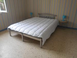 Hebergement La villa des 2 platanes : photos des chambres