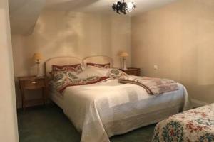 Appartement dans Chateau d'Arc-en-Barrois : photos des chambres