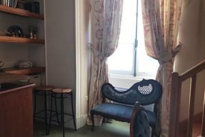 Appartement dans Chateau d'Arc-en-Barrois : photos des chambres