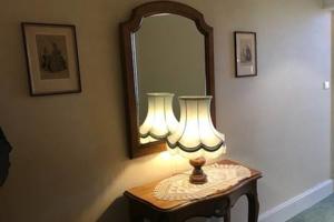 Appartement dans Chateau d'Arc-en-Barrois : photos des chambres