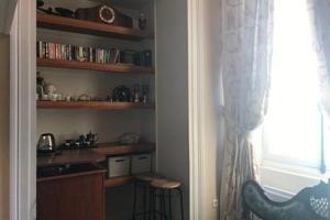 Appartement dans Chateau d'Arc-en-Barrois : photos des chambres