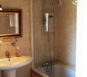Appartement dans Chateau d'Arc-en-Barrois : photos des chambres