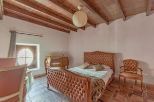 Hebergement Hotel L'Ogustin : photos des chambres