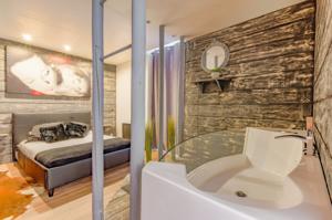 Hebergement Hotel L'Ogustin : photos des chambres