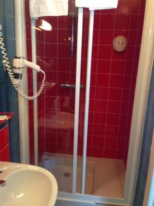Hotel Agora : photos des chambres
