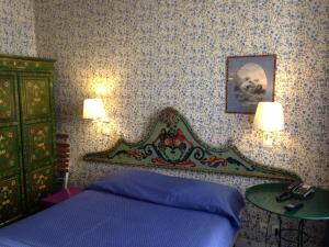 Hotel Agora : photos des chambres