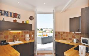 Appartement L'Horloge : photos des chambres