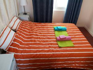 Appartement L'Horloge : photos des chambres