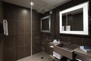 Hotel Novotel Paris Charles de Gaulle Airport : photos des chambres