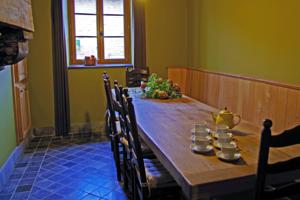 Hebergement grand gite louppy : photos des chambres