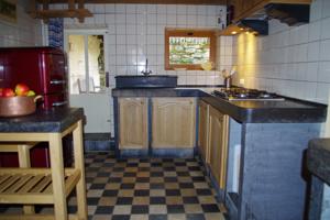 Hebergement grand gite louppy : photos des chambres