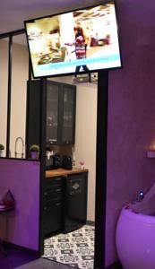 Chambres d'hotes/B&B Home and Spa : photos des chambres