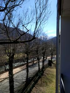 Appartement Les Jardins De Ramel : photos des chambres