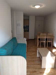 Appartement Les Jardins De Ramel : photos des chambres